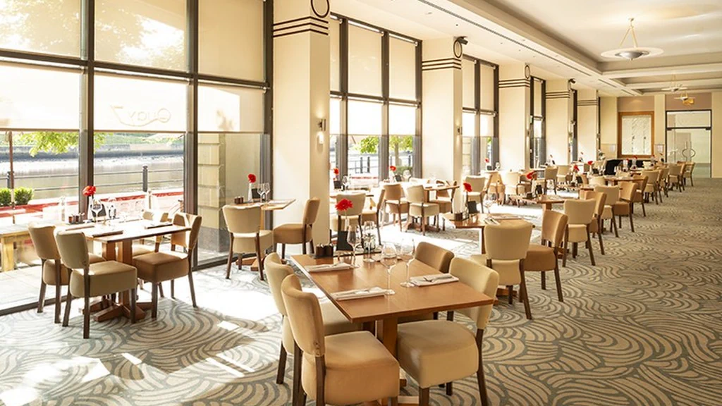 الفندق كوبثورن نيوكاسل - نيوكاسل